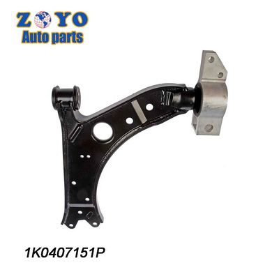 GOLF V Jaar 2003-2008 Linker voorste onderste bedieningsarm voor Skoda Octivia 1K0407151P K620141