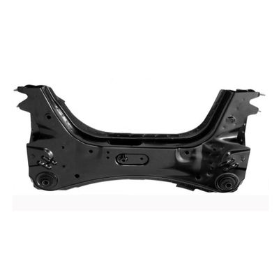 Natuurrubberen bussen voor Nissan Tiida 2005-2010 Auto-fitment Subframe vervanging