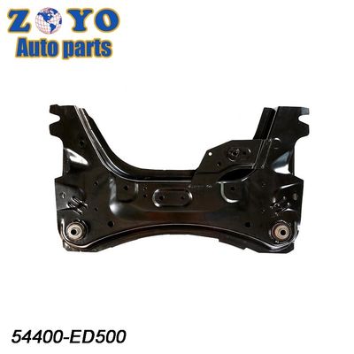 Natuurrubberen bussen voor Nissan Tiida 2005-2010 Auto-fitment Subframe vervanging