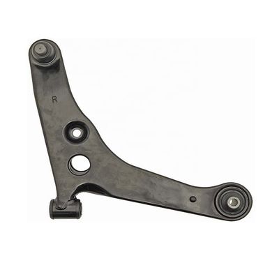 RK620345 MR403420 Rechts onderste ophangingsbesturingsarmen voor Mitsubishi Lancer 02-06