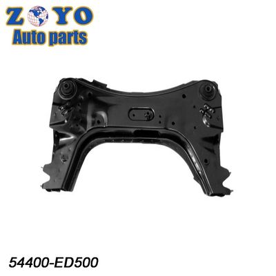 Natuurrubberen bussen voor Nissan Tiida 2005-2010 Auto-fitment Subframe vervanging