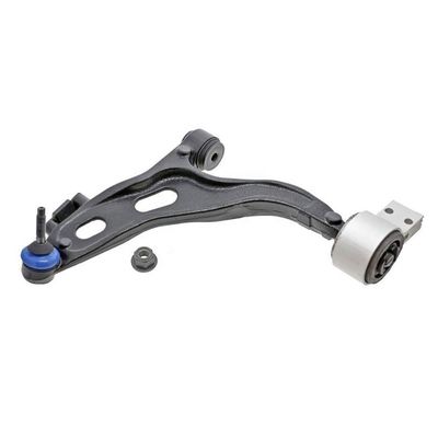 Voorste onderste linker stalen bedieningsarm voor Ford Fivehundred 2004-2007 Auto Parts