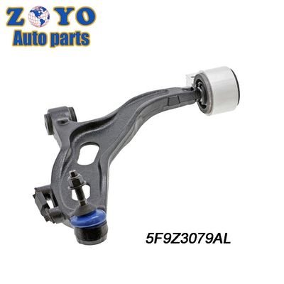 Voorste onderste linker stalen bedieningsarm voor Ford Fivehundred 2004-2007 Auto Parts