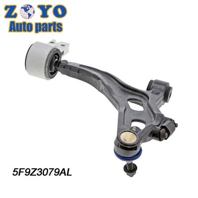 Voorste onderste linker stalen bedieningsarm voor Ford Fivehundred 2004-2007 Auto Parts