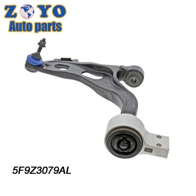 Voorste onderste linker stalen bedieningsarm voor Ford Fivehundred 2004-2007 Auto Parts
