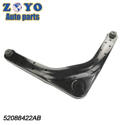 40Cr Ball Joint 01140848 voor Jeep Grand Cherokee WJ 1999 2004 Ophangingsbediening