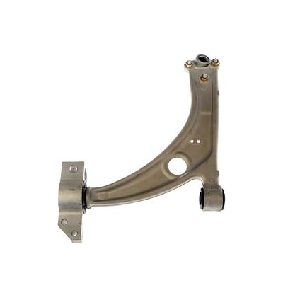 96-90929-1 CC 358 verstelbare voorste onderste bedieningsarm voor VW Tiguan 1998 RK620711 Rechts