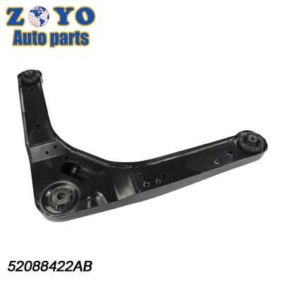 40Cr Ball Joint 01140848 voor Jeep Grand Cherokee WJ 1999 2004 Ophangingsbediening