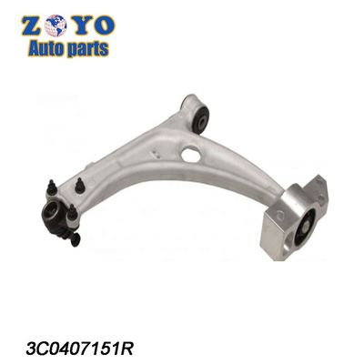 96-90929-1 CC 358 verstelbare voorste onderste bedieningsarm voor VW Tiguan 1998 RK620711 Rechts
