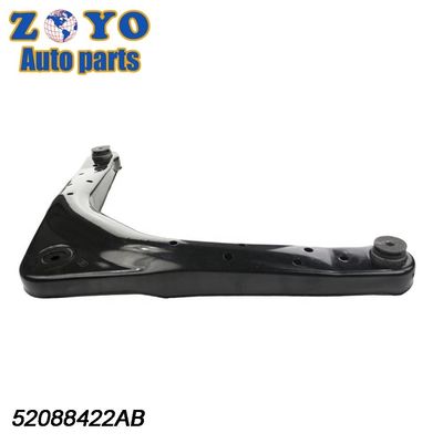 40Cr Ball Joint 01140848 voor Jeep Grand Cherokee WJ 1999 2004 Ophangingsbediening
