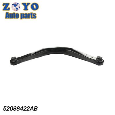 40Cr Ball Joint 01140848 voor Jeep Grand Cherokee WJ 1999 2004 Ophangingsbediening