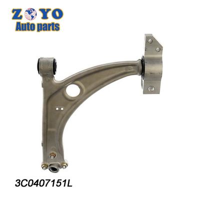 96-90929-1 CC 358 verstelbare voorste onderste bedieningsarm voor VW Tiguan 1998 RK620711 Rechts