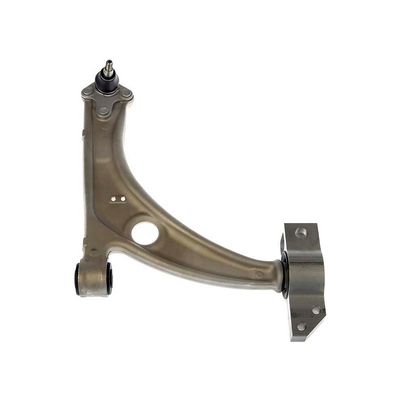 96-90929-1 CC 358 verstelbare voorste onderste bedieningsarm voor VW Tiguan 1998 RK620711 Rechts