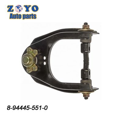 Isuzu Pickup 88-95 Zwart E-coating Ophangingssysteem Controle Bovenarm 8-94445-551-0