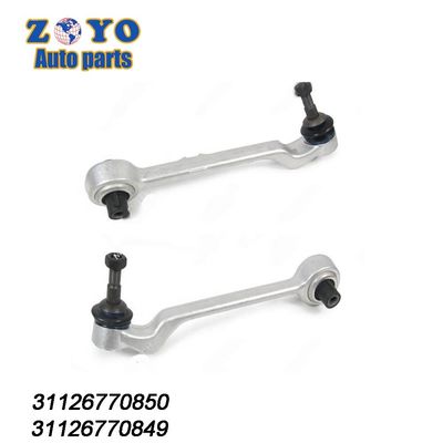 Voorste aluminium onderste bedieningsarmen voor BMW E90 E91 325 2004-2012 Mooog nr. RK620129