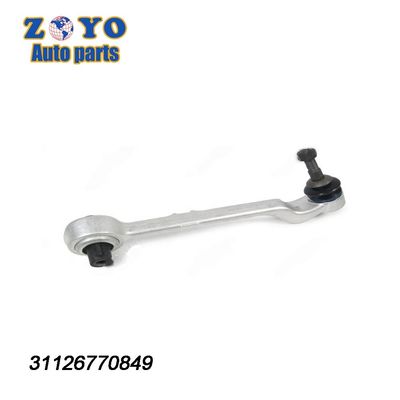 Voorste aluminium onderste bedieningsarmen voor BMW E90 E91 325 2004-2012 Mooog nr. RK620129