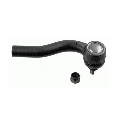 46456660 Autostreaming Systemen Draai Rod End Replacement voor Fiat Siena 1998-2012 Gemaakt