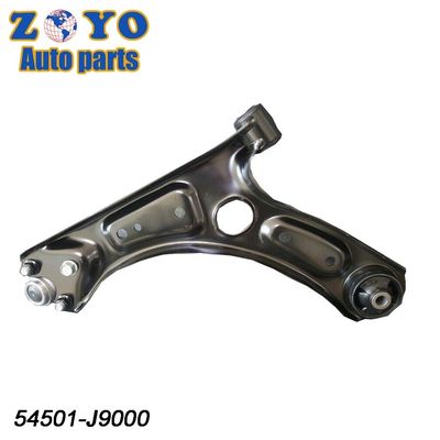 820 261 Zwarte E-coating Auto-onderdelen voor Hyundai Kona 2018 2021 Autozone Control Arm