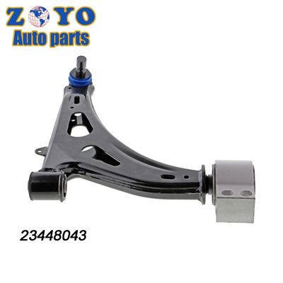 SPHC Steel Car Suspension Systems Voorste onderste besturingsarm voor Chevrolet Impala 2015