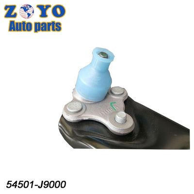 820 261 Zwarte E-coating Auto-onderdelen voor Hyundai Kona 2018 2021 Autozone Control Arm