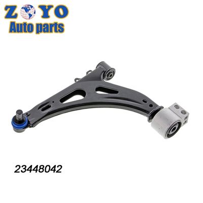 SPHC Steel Car Suspension Systems Voorste onderste besturingsarm voor Chevrolet Impala 2015