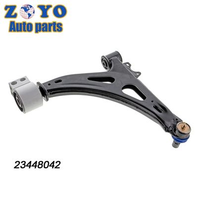 SPHC Steel Car Suspension Systems Voorste onderste besturingsarm voor Chevrolet Impala 2015