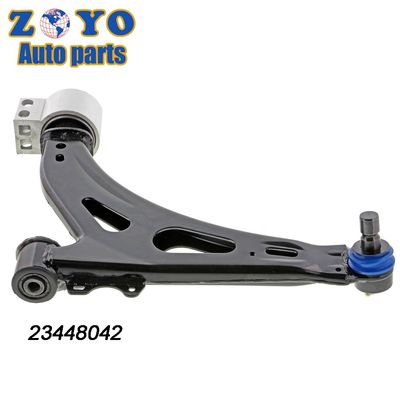 SPHC Steel Car Suspension Systems Voorste onderste besturingsarm voor Chevrolet Impala 2015
