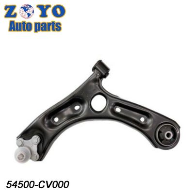 Autoonderdelen 54500-CV000 Control Arm voor Hyundai Ioniq 5 2022- Nature Rubber Bushing