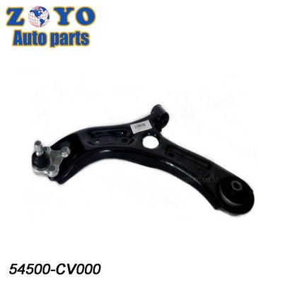 Autoonderdelen 54500-CV000 Control Arm voor Hyundai Ioniq 5 2022- Nature Rubber Bushing