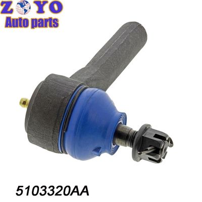 Autosturing systeem Kraakstaaf Eind voor CHRYSLER 200 Interchange NO.1 5183761AA MS25610