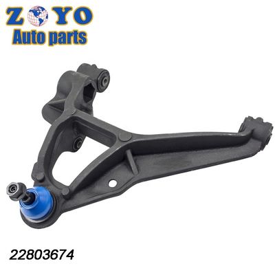 Positie Onderafhangingsbesturingsarm 22803674 voor Chevrolet Silverado 3500 11-19