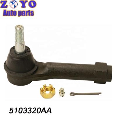 Autosturing systeem Kraakstaaf Eind voor CHRYSLER 200 Interchange NO.1 5183761AA MS25610