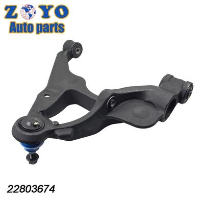 Positie Onderafhangingsbesturingsarm 22803674 voor Chevrolet Silverado 3500 11-19
