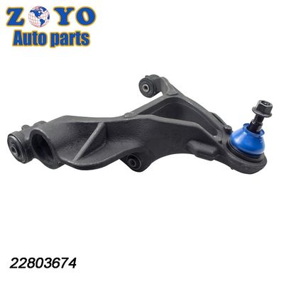 Positie Onderafhangingsbesturingsarm 22803674 voor Chevrolet Silverado 3500 11-19