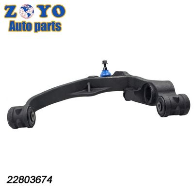 Positie Onderafhangingsbesturingsarm 22803674 voor Chevrolet Silverado 3500 11-19
