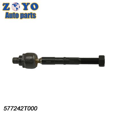 Automodel voor Hyundai Grandeur 2003-2022 Auto stuuronderdelen Auto banden eind 57724-2T000
