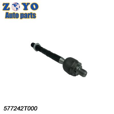 Automodel voor Hyundai Grandeur 2003-2022 Auto stuuronderdelen Auto banden eind 57724-2T000