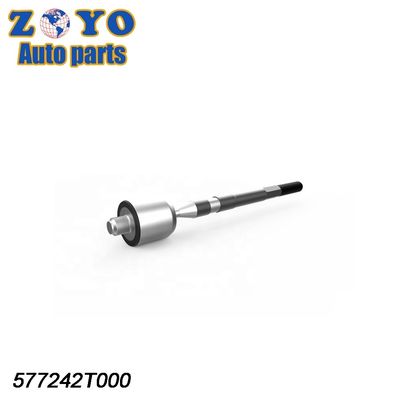 Automodel voor Hyundai Grandeur 2003-2022 Auto stuuronderdelen Auto banden eind 57724-2T000