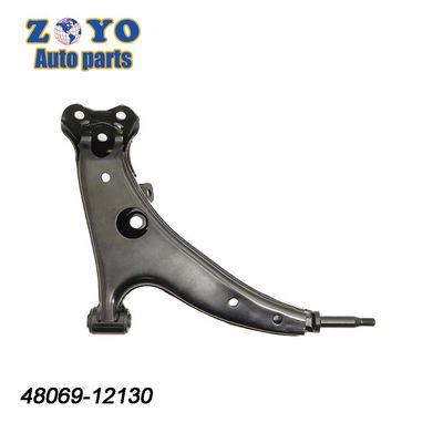 OE NO. 48069-12140 Voorste linker onderste wishbone besturingsarm voor Toyota Corolla 1993-1995