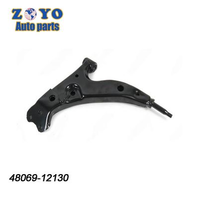 OE NO. 48069-12140 Voorste linker onderste wishbone besturingsarm voor Toyota Corolla 1993-1995