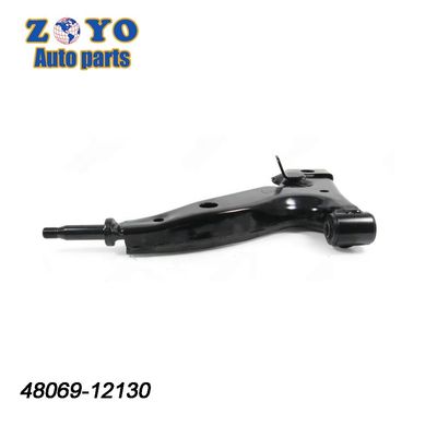 OE NO. 48069-12140 Voorste linker onderste wishbone besturingsarm voor Toyota Corolla 1993-1995