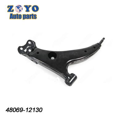 OE NO. 48069-12140 Voorste linker onderste wishbone besturingsarm voor Toyota Corolla 1993-1995