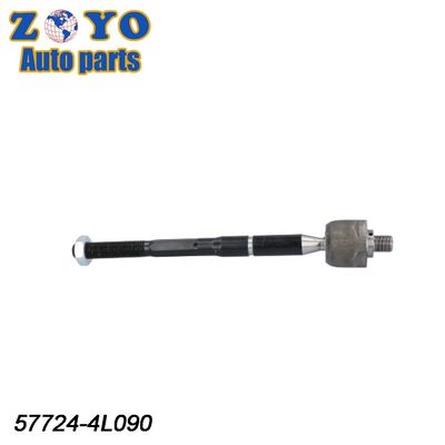 2011-2016 Kia Rio Andere auto stuursystemen
