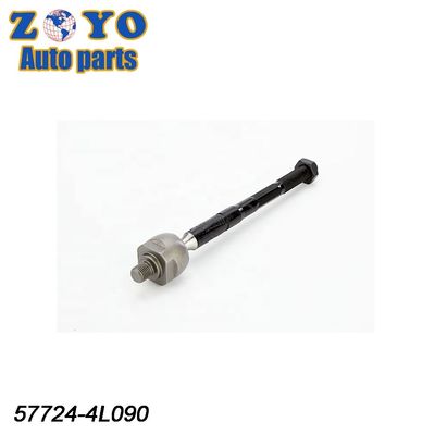 2011-2016 Kia Rio Andere auto stuursystemen