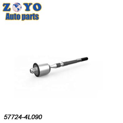 2011-2016 Kia Rio Andere auto stuursystemen