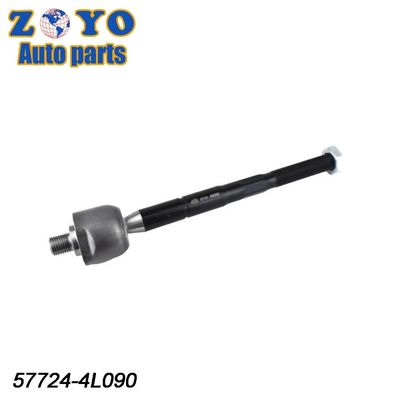 2011-2016 Kia Rio Andere auto stuursystemen