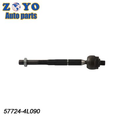 2011-2016 Kia Rio Andere auto stuursystemen