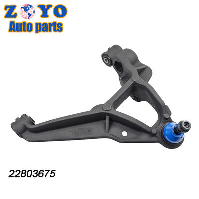 22849592 SCHMEDIGING/GEGASTING Ophangingsbesturingsarm voor Chevrolet Silberado 2001-2016