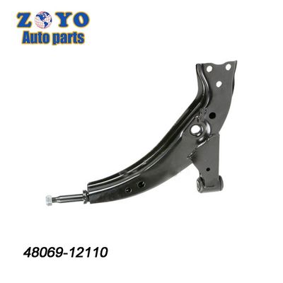 Positie Voor-linkse ophangbalverbinding voor Toyota 1995 Control Arm 48069-12110 SPHC