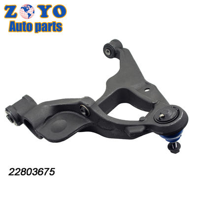 22849592 SCHMEDIGING/GEGASTING Ophangingsbesturingsarm voor Chevrolet Silberado 2001-2016